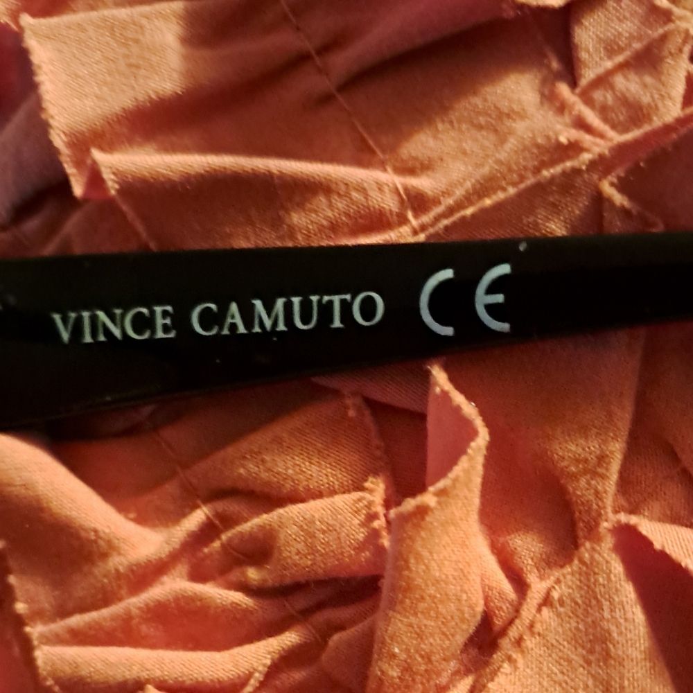 Vince Camuto Brown Tortoise Reading Glasses 3.0 - Picture 7 of 7